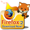 Загрузи Firefox 2 сейчас